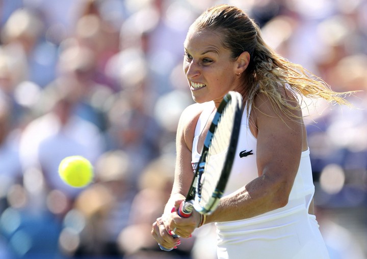 Cibulková sa v Cincinnati revanšovala Konjuhovej za Wimbledon